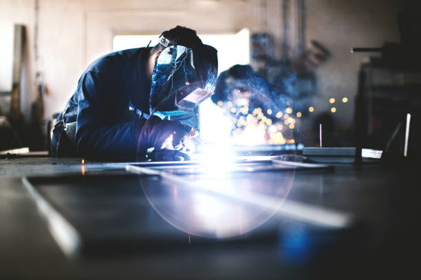 Best Automation and Robotic Welding in Ladonia, AL