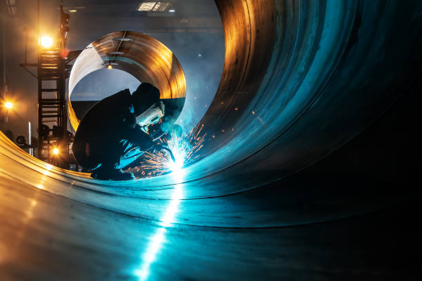 Best Artistic and Custom Metal Fabrication in Ladonia, AL