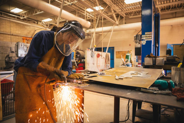 Affordable Welder Services in Ladonia, AL