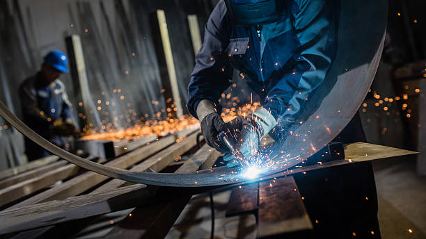 Reliable Ladonia, AL Welder & Metal Fabrication Solutions